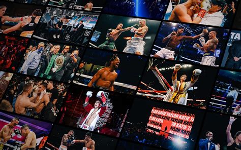 Watch Boxing .